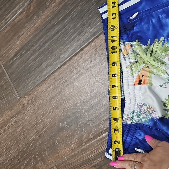 ADIDAS BRAZIL RARE JOGGERS SZ SMALL - Picture 6 of 8